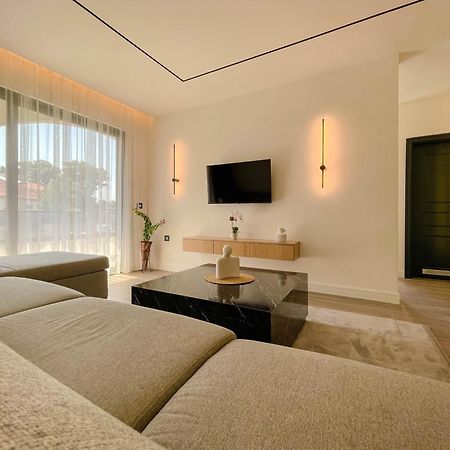 Botanica Boutique Hotel 울친 외부 사진