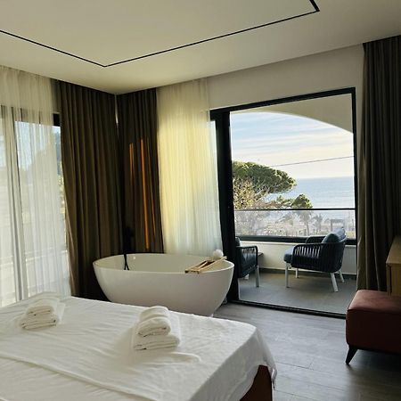 Botanica Boutique Hotel 울친 외부 사진