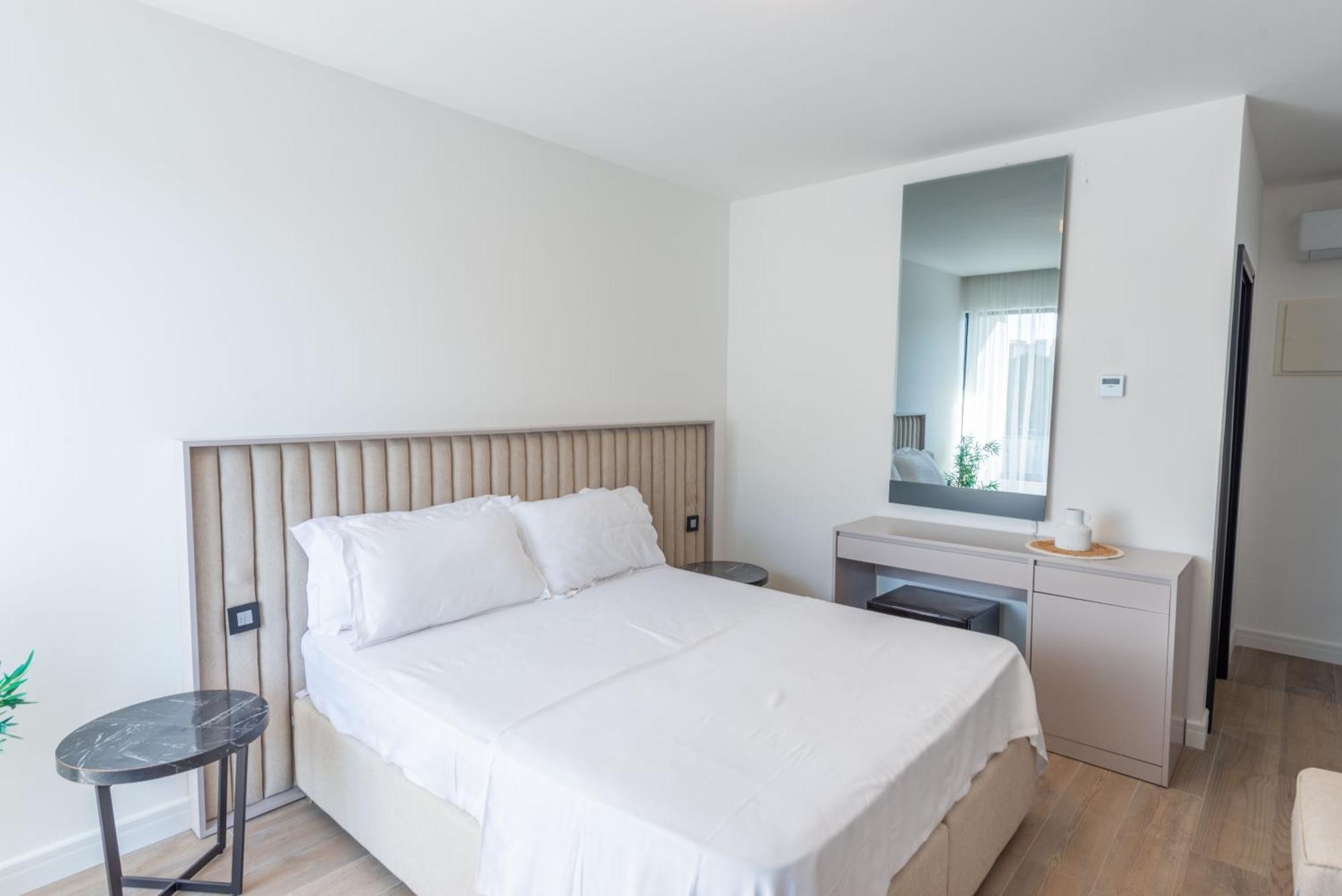 Botanica Boutique Hotel 울친 외부 사진