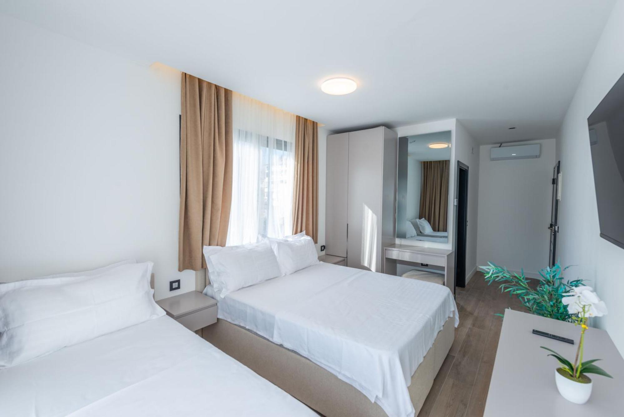 Botanica Boutique Hotel 울친 외부 사진