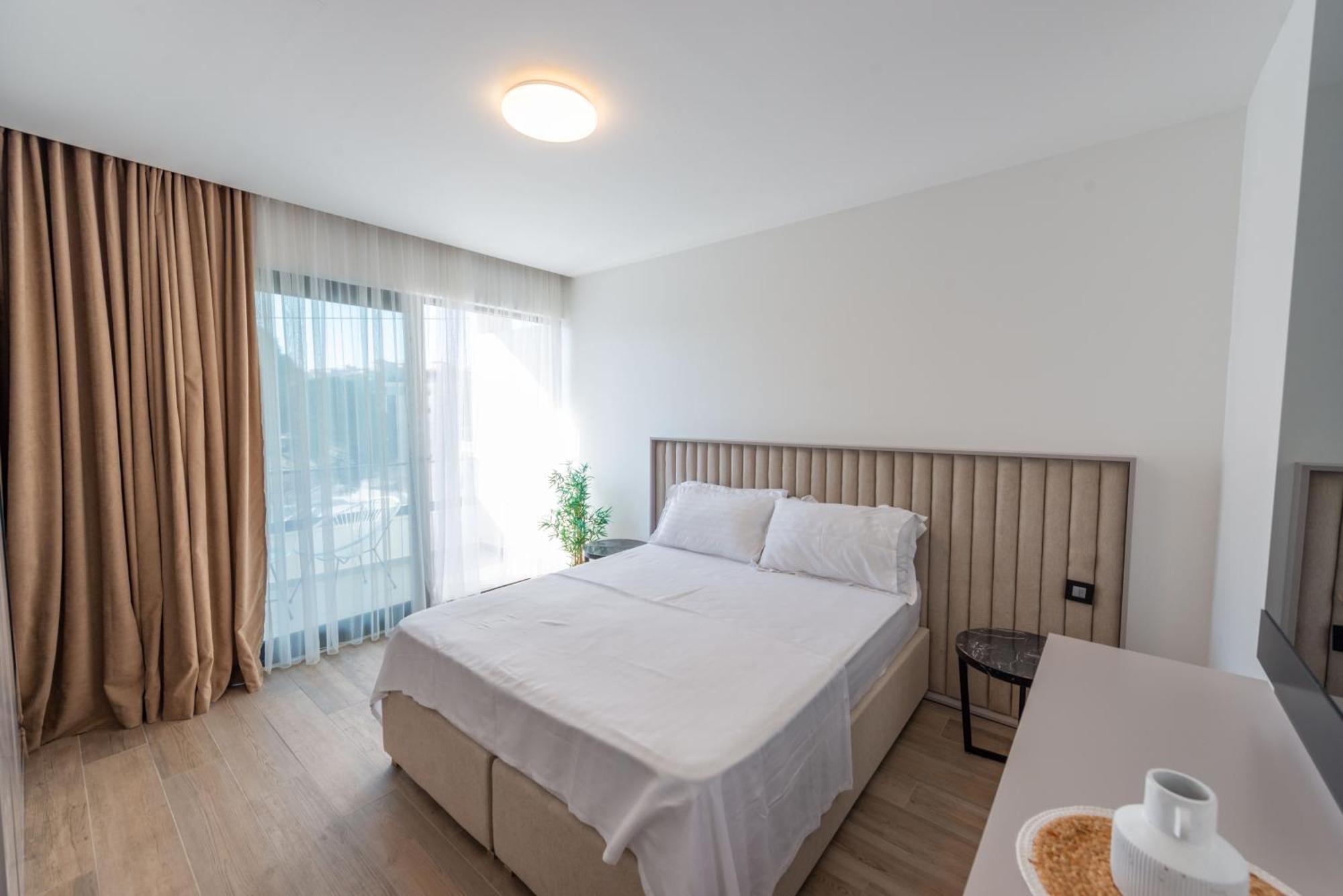 Botanica Boutique Hotel 울친 외부 사진