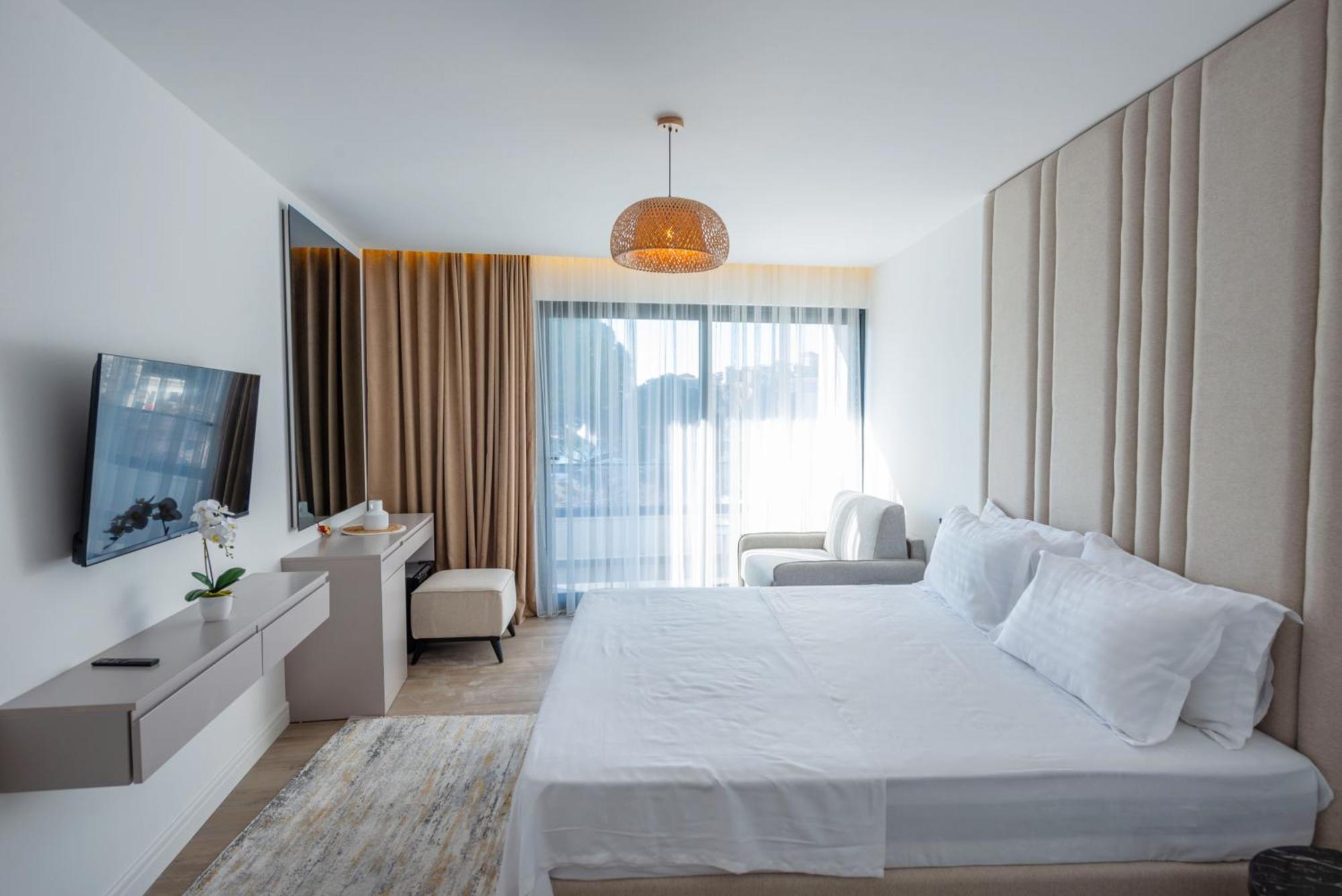 Botanica Boutique Hotel 울친 외부 사진