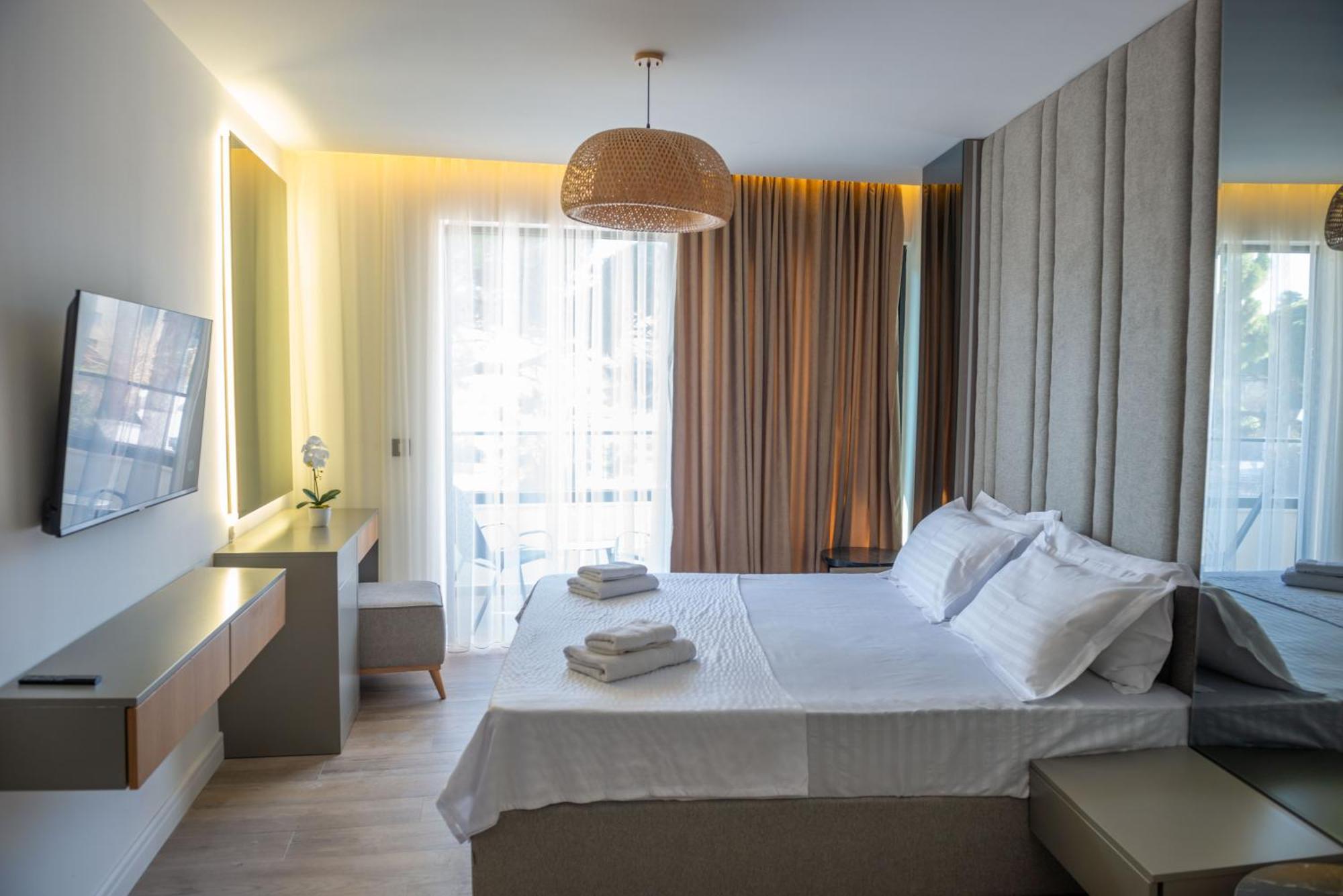 Botanica Boutique Hotel 울친 외부 사진