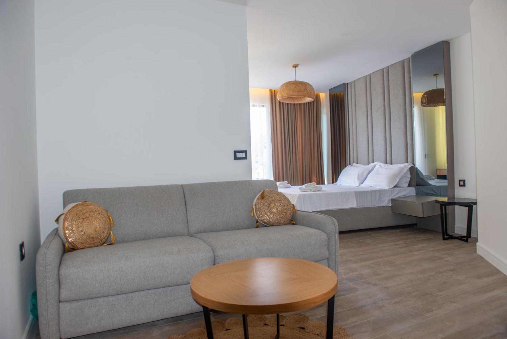 Botanica Boutique Hotel 울친 외부 사진