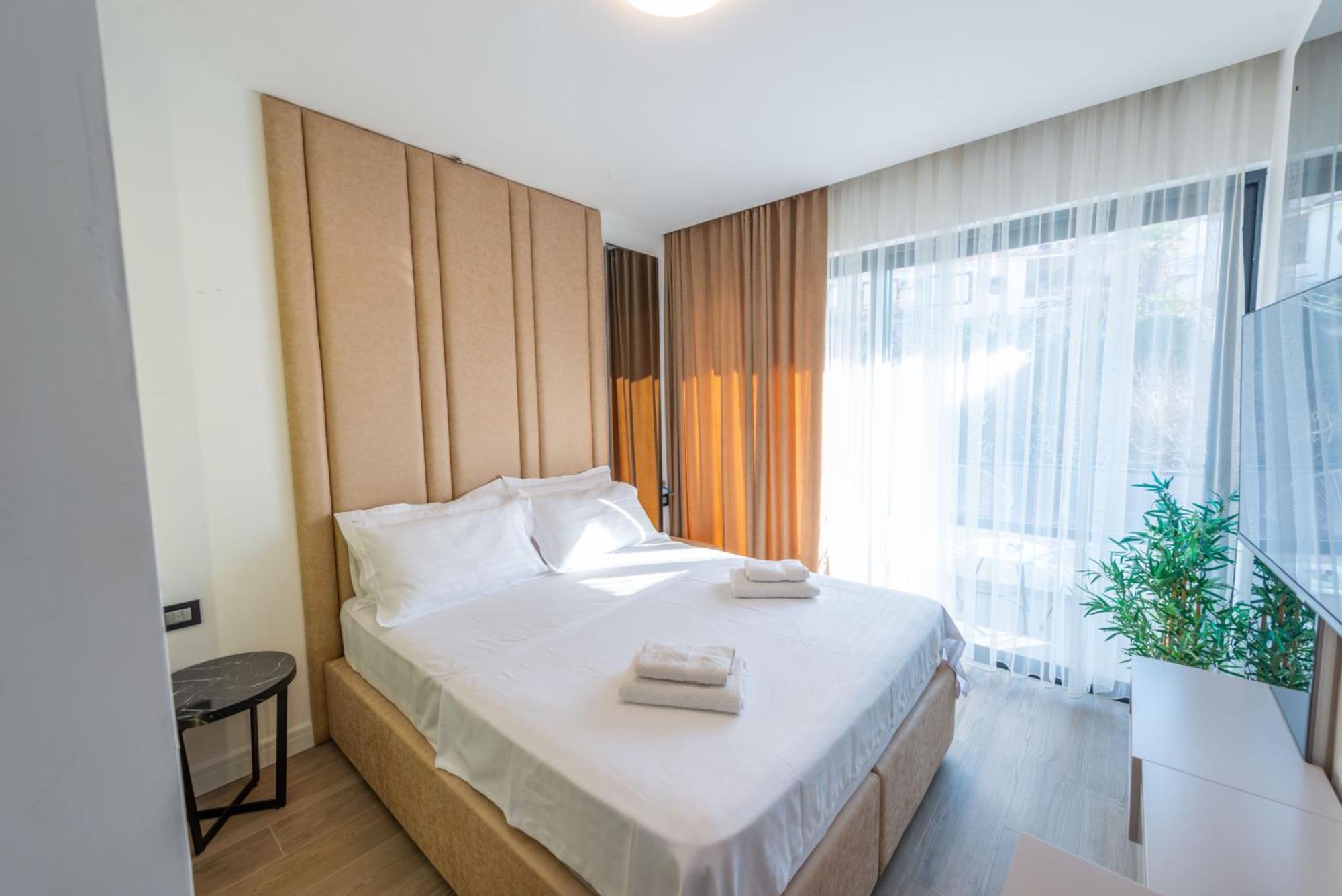 Botanica Boutique Hotel 울친 외부 사진