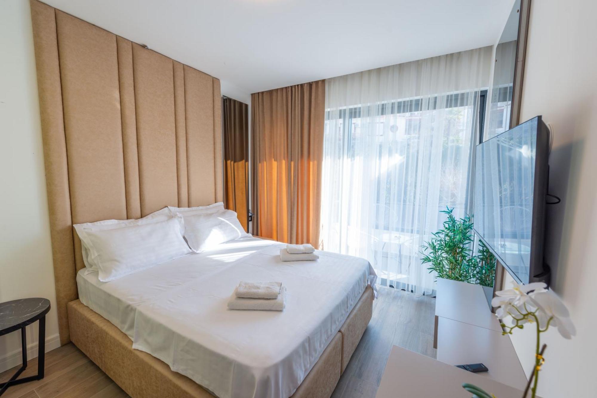 Botanica Boutique Hotel 울친 외부 사진