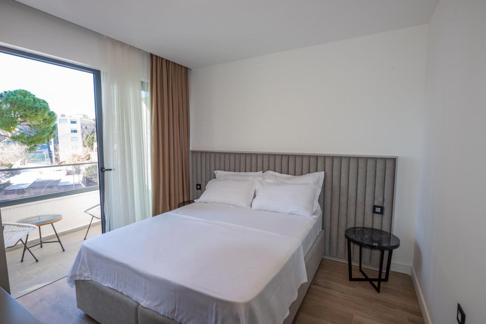 Botanica Boutique Hotel 울친 외부 사진