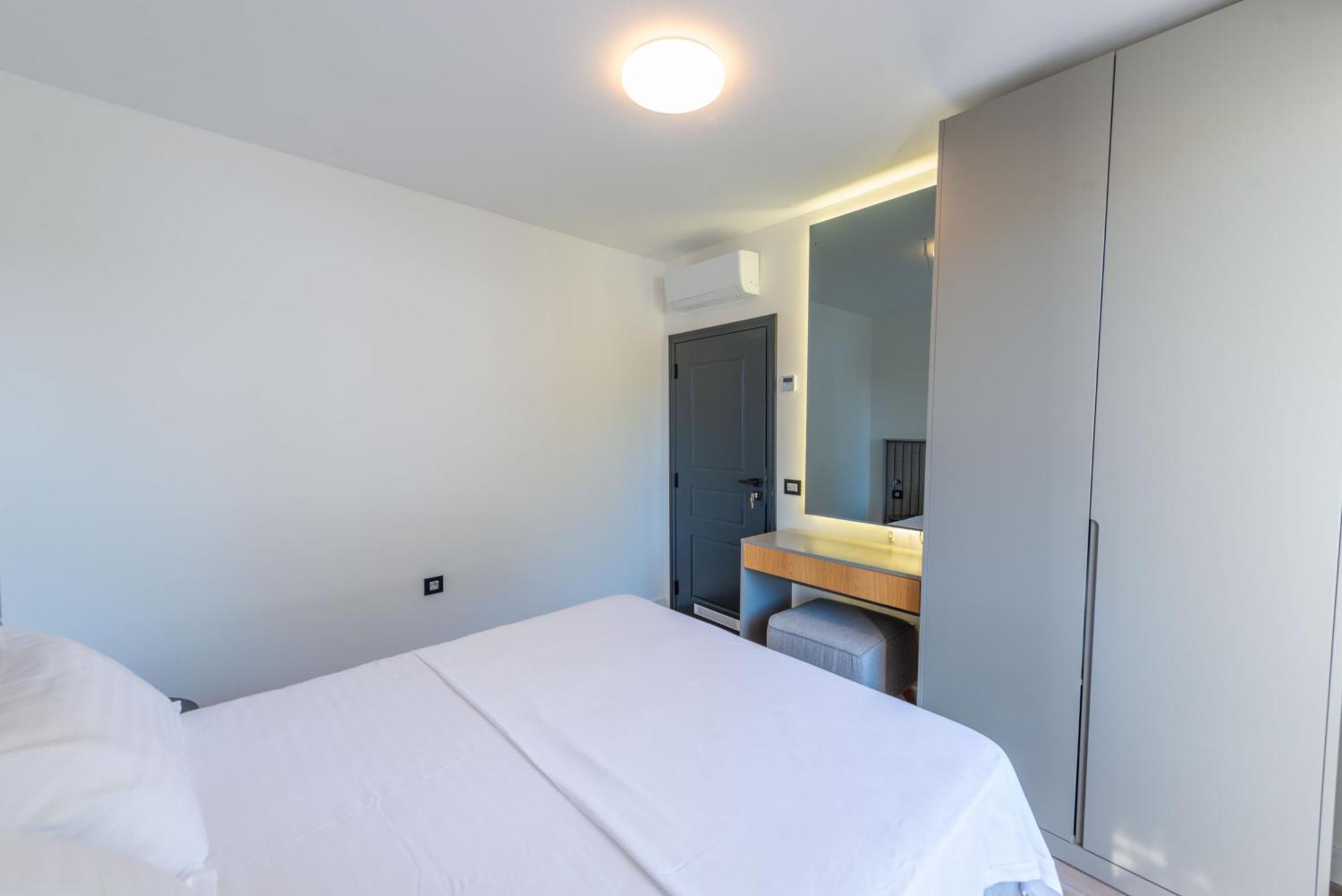 Botanica Boutique Hotel 울친 외부 사진