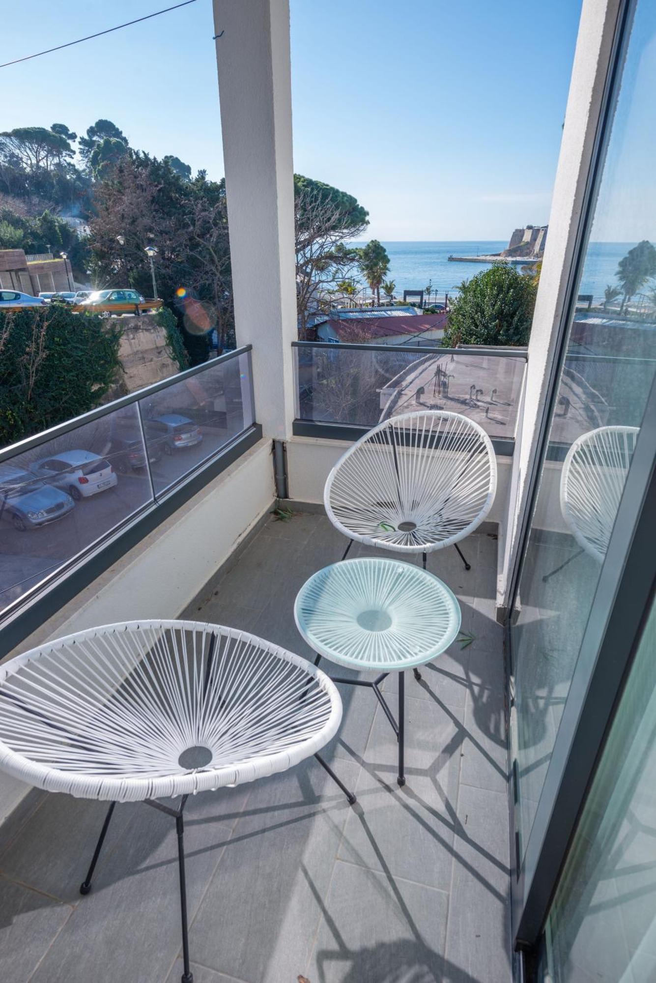 Botanica Boutique Hotel 울친 외부 사진