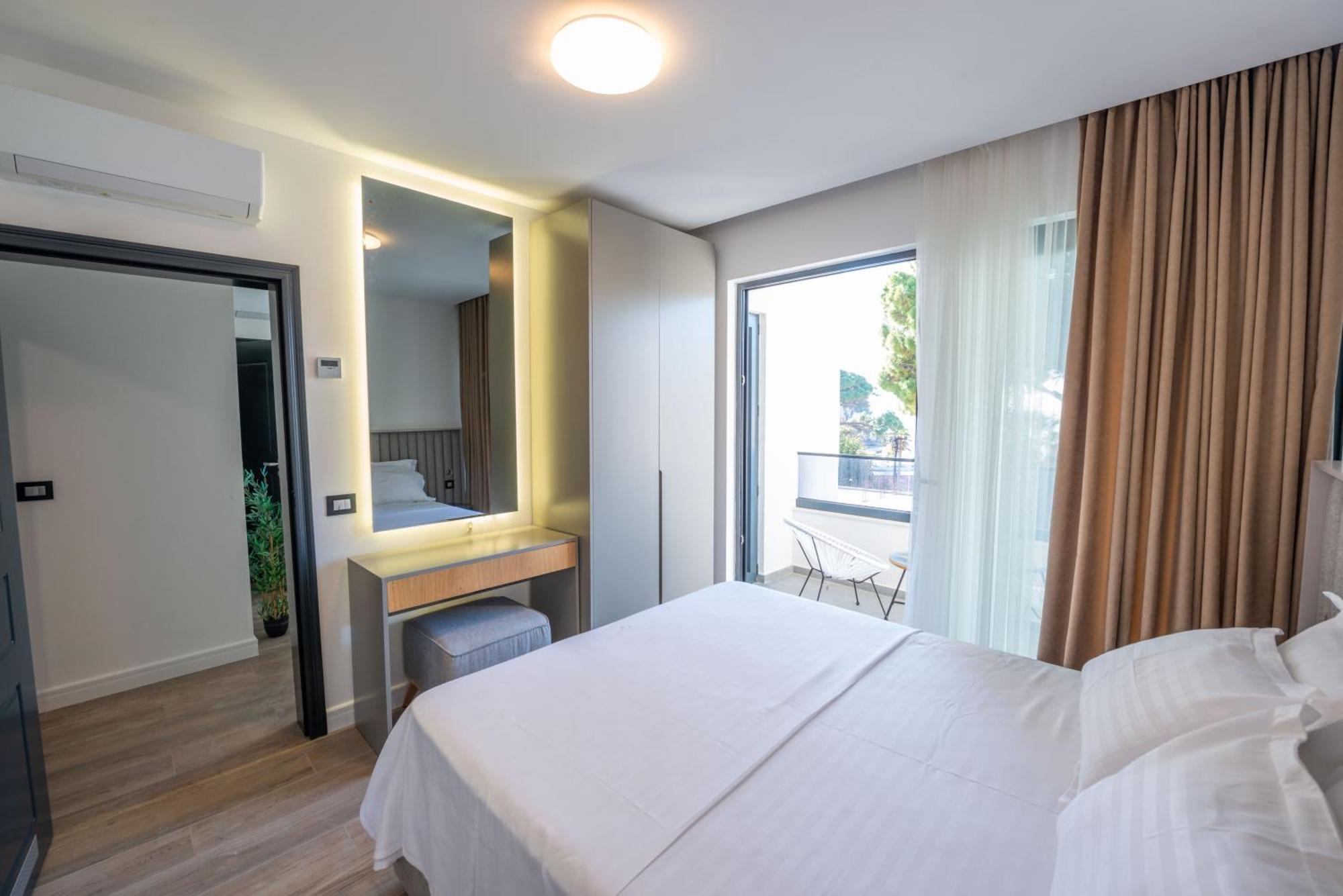 Botanica Boutique Hotel 울친 외부 사진