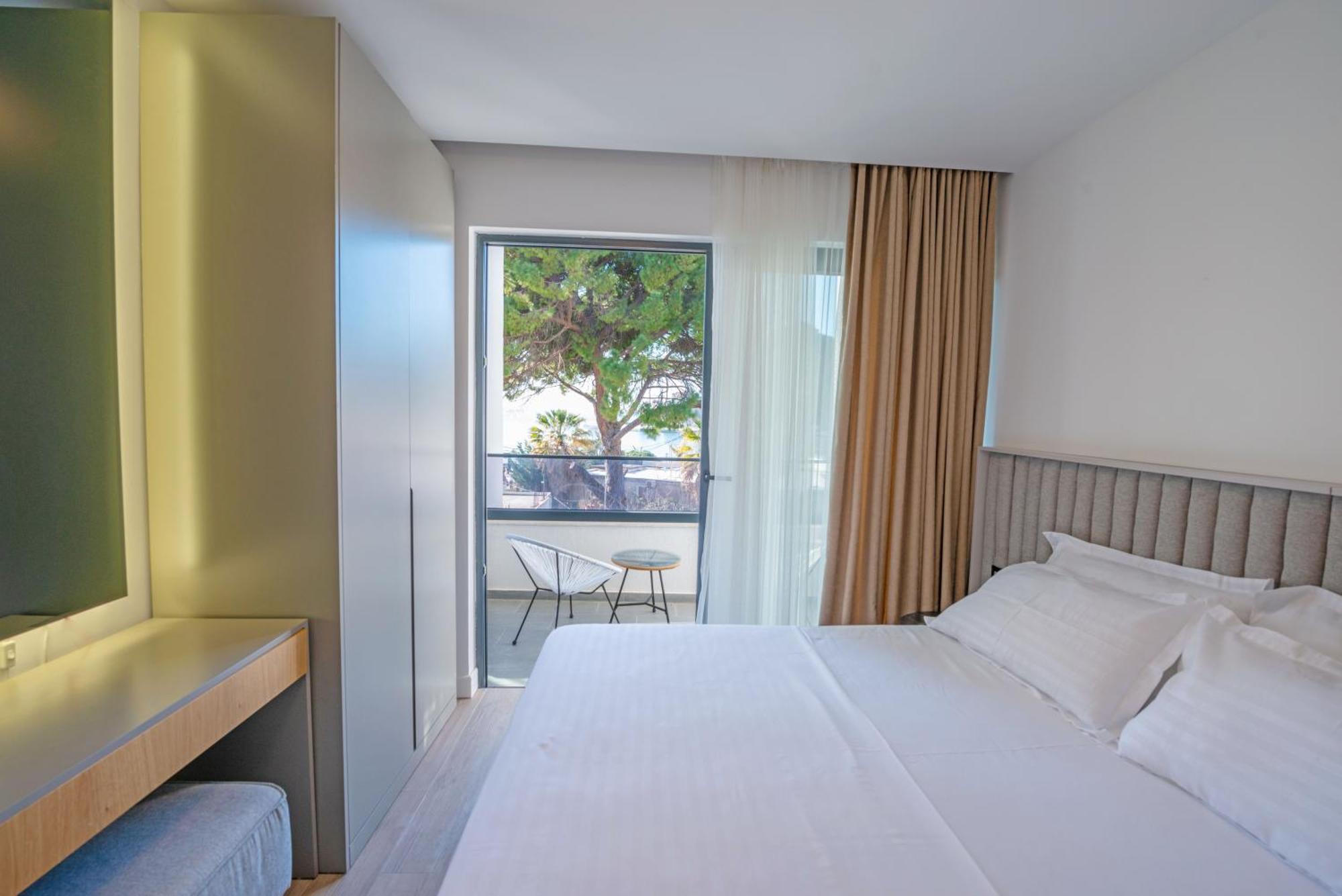 Botanica Boutique Hotel 울친 외부 사진