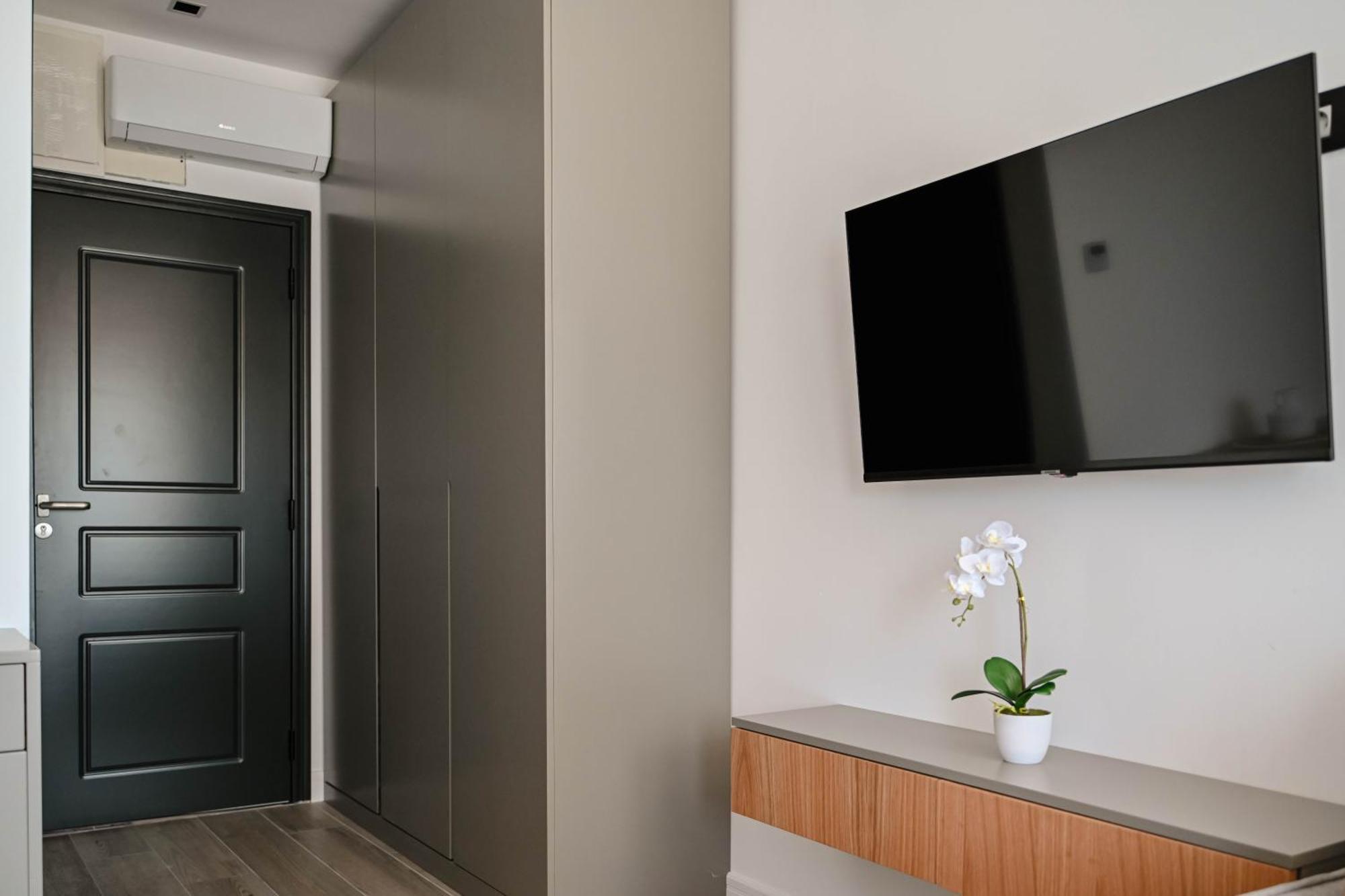 Botanica Boutique Hotel 울친 외부 사진