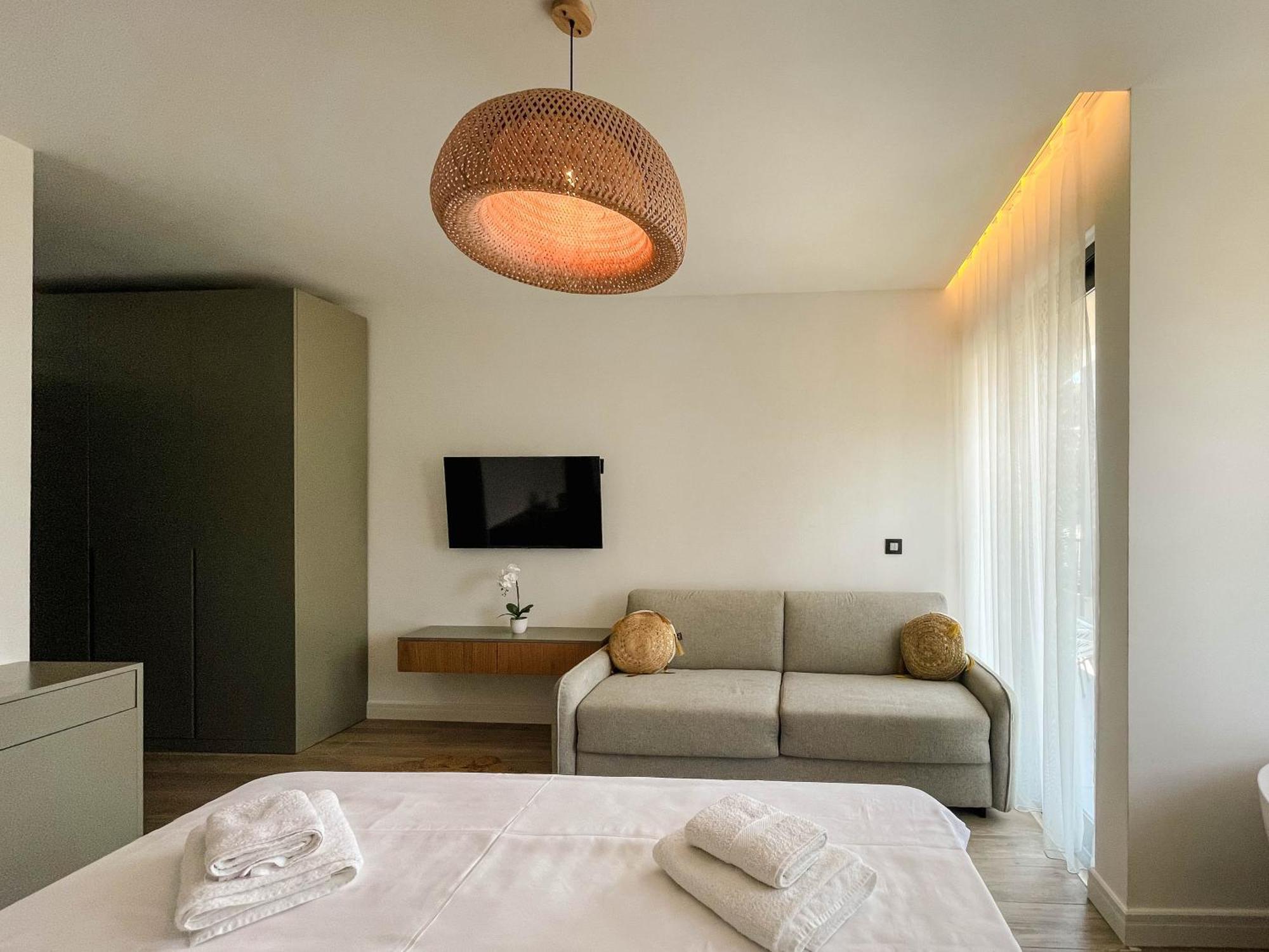 Botanica Boutique Hotel 울친 외부 사진