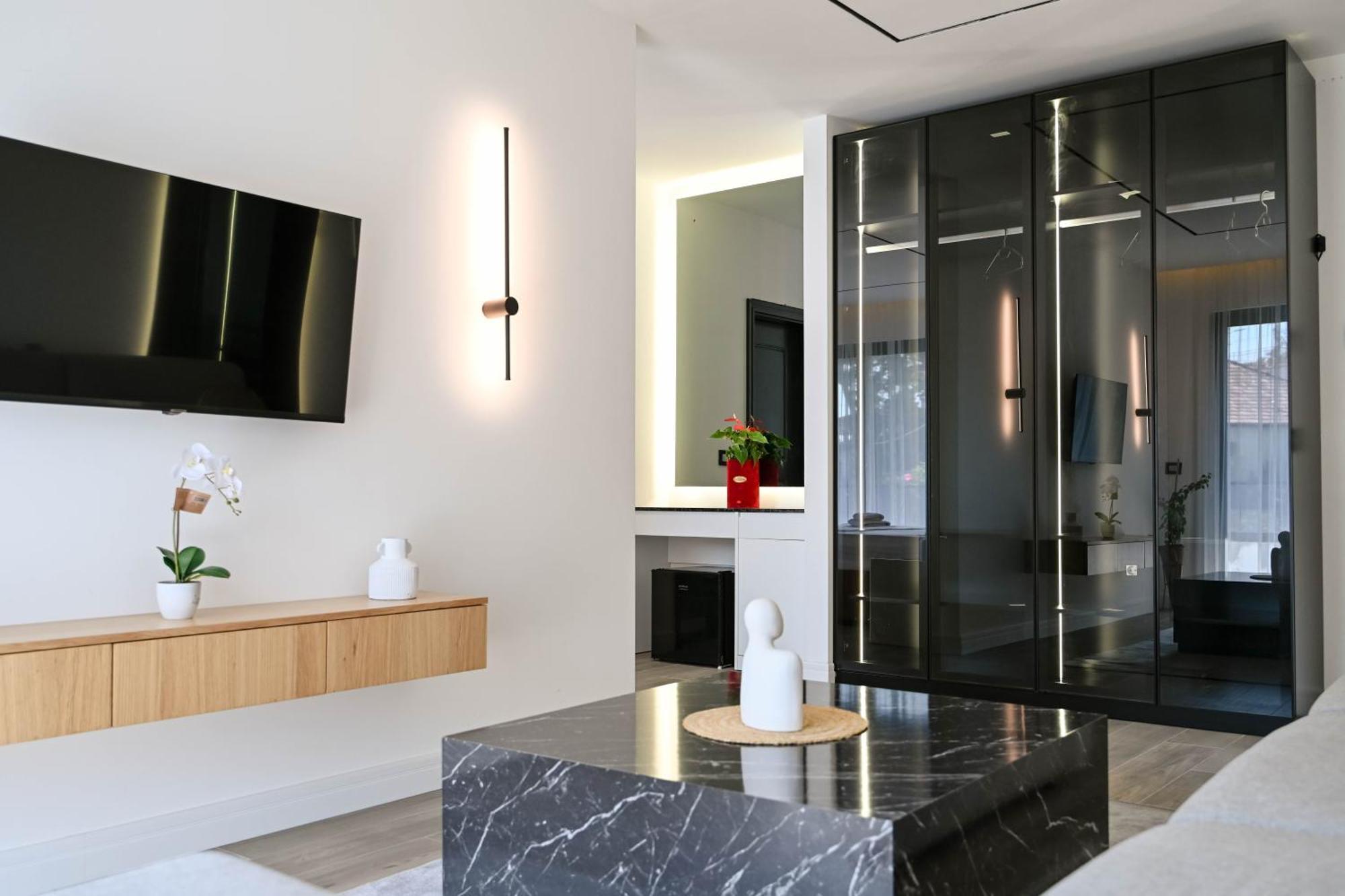 Botanica Boutique Hotel 울친 외부 사진
