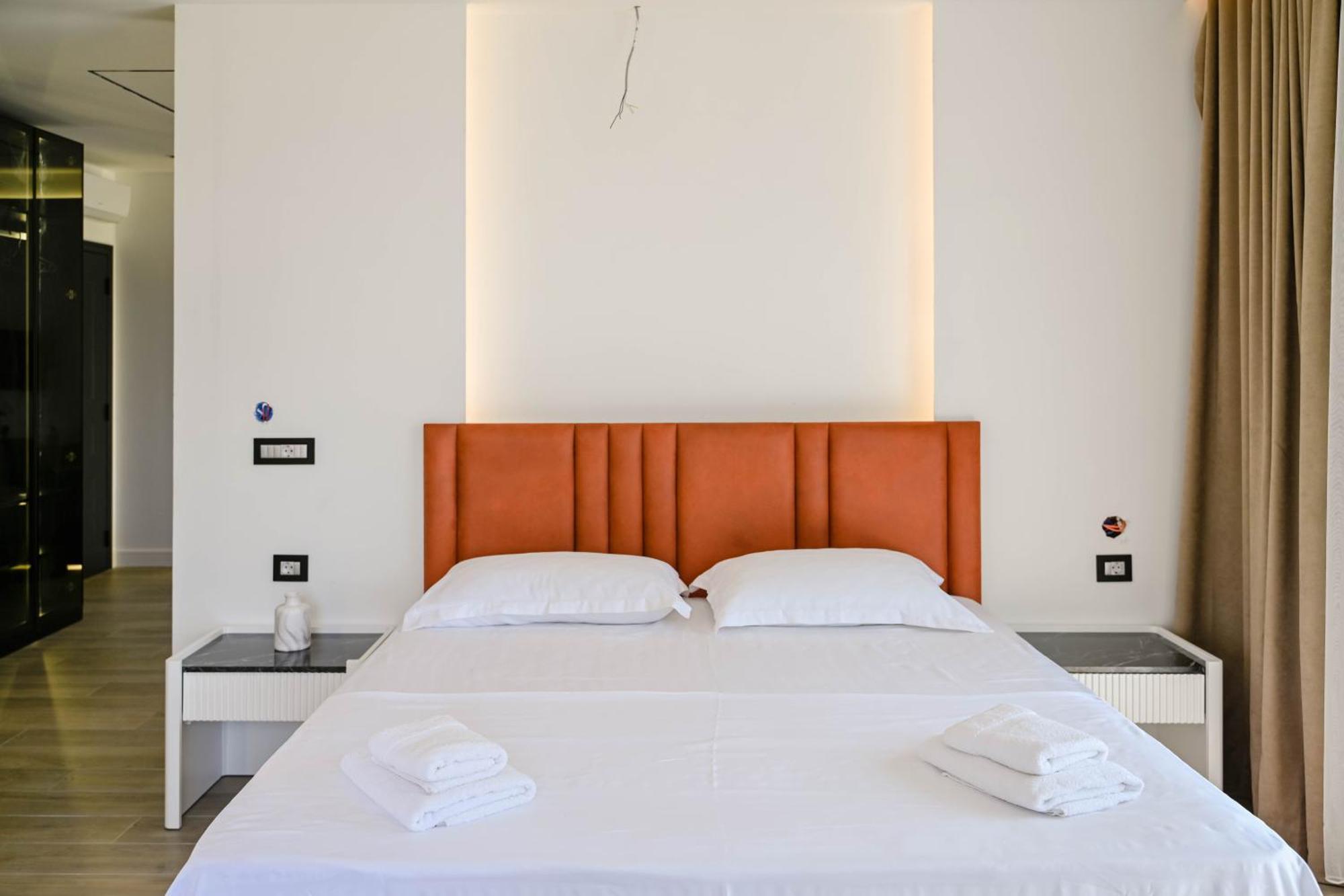 Botanica Boutique Hotel 울친 외부 사진