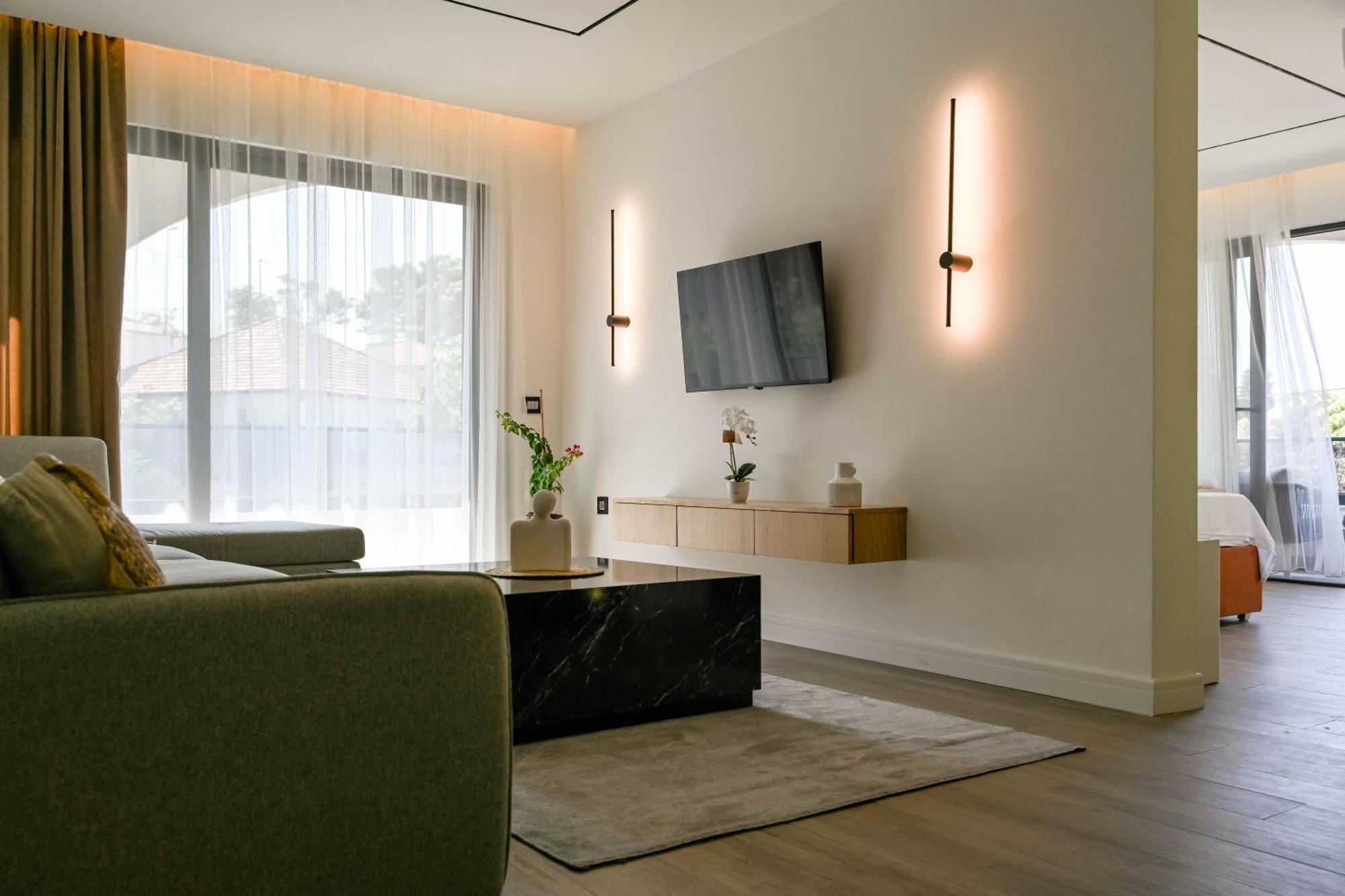 Botanica Boutique Hotel 울친 외부 사진