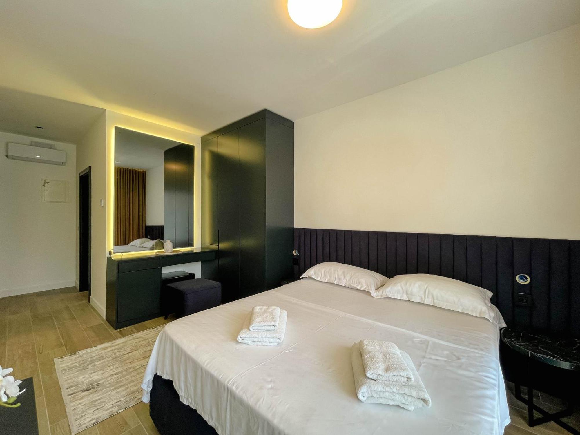 Botanica Boutique Hotel 울친 외부 사진