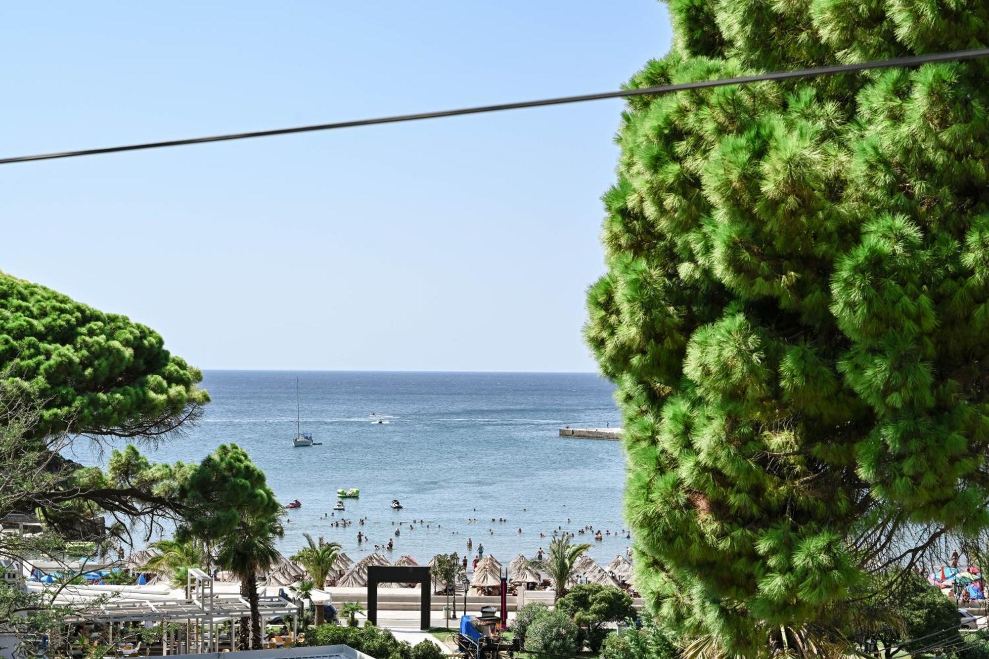 Botanica Boutique Hotel 울친 외부 사진