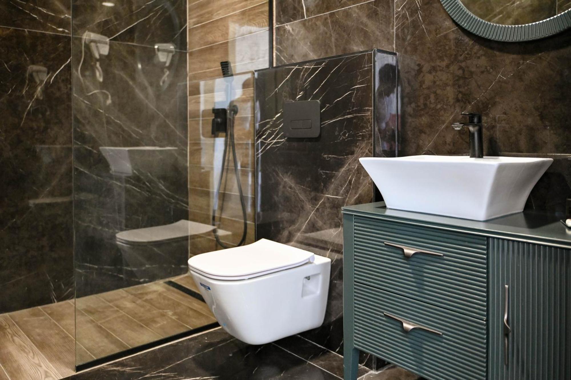 Botanica Boutique Hotel 울친 외부 사진