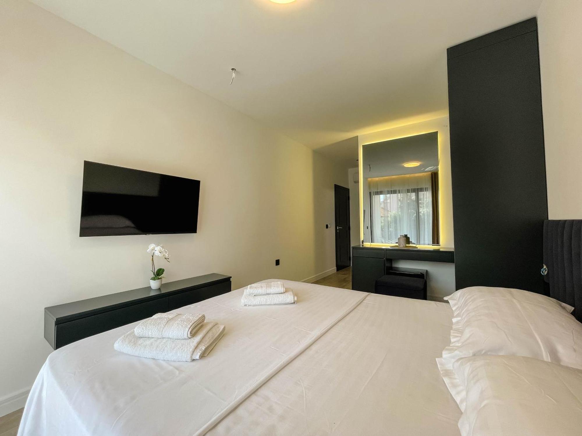 Botanica Boutique Hotel 울친 외부 사진