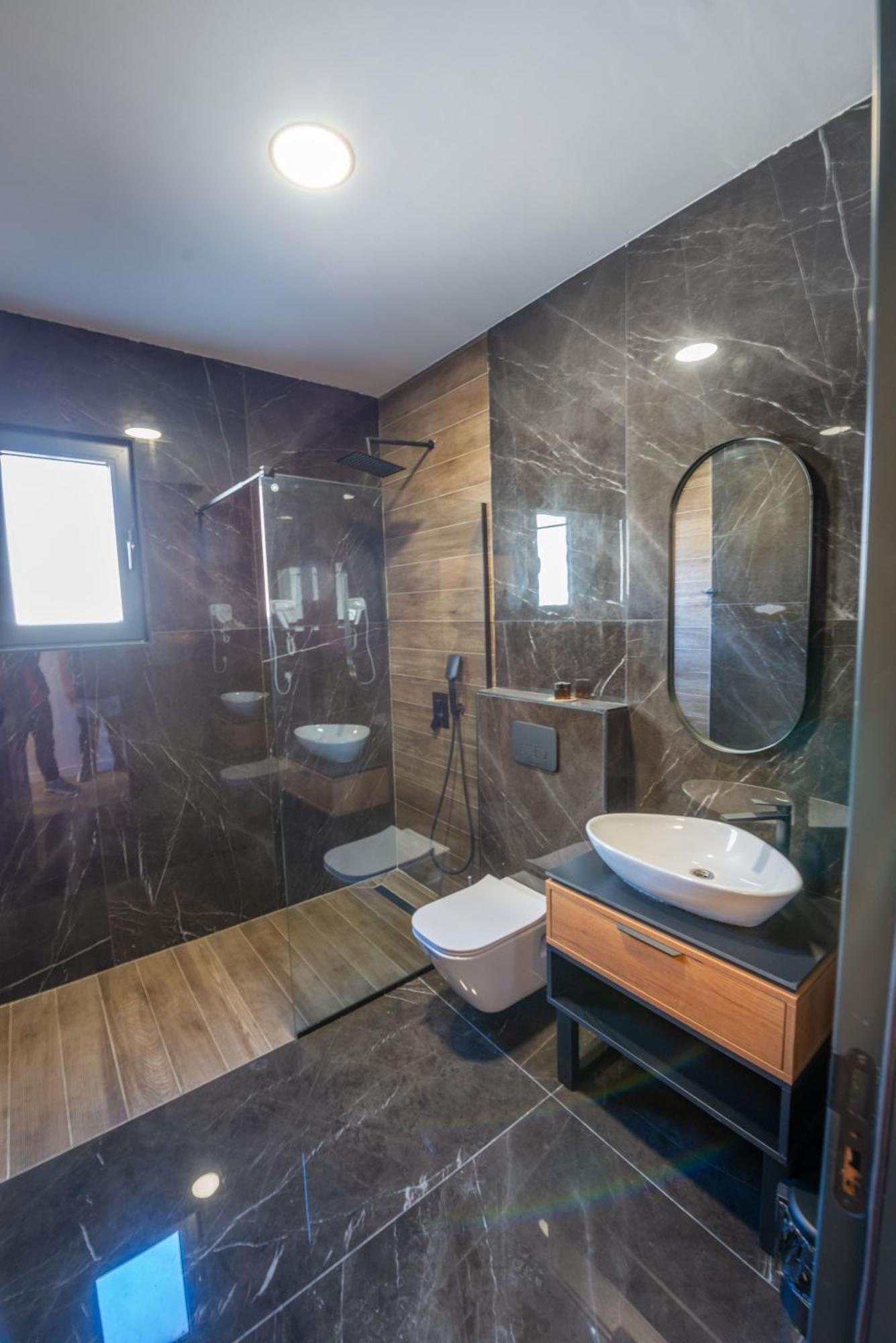 Botanica Boutique Hotel 울친 객실 사진